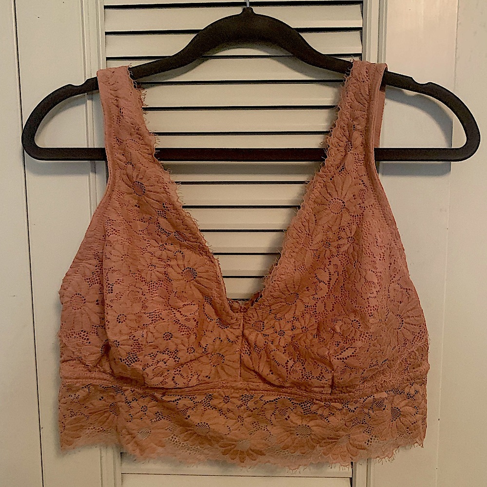 Aerie Bralette